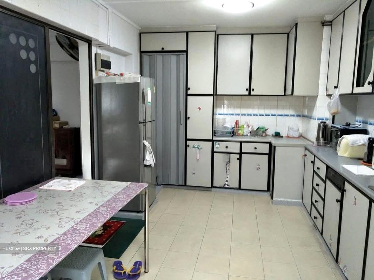 Blk 104 Pasir Ris Street 12 (Pasir Ris), HDB 4 Rooms #637701881